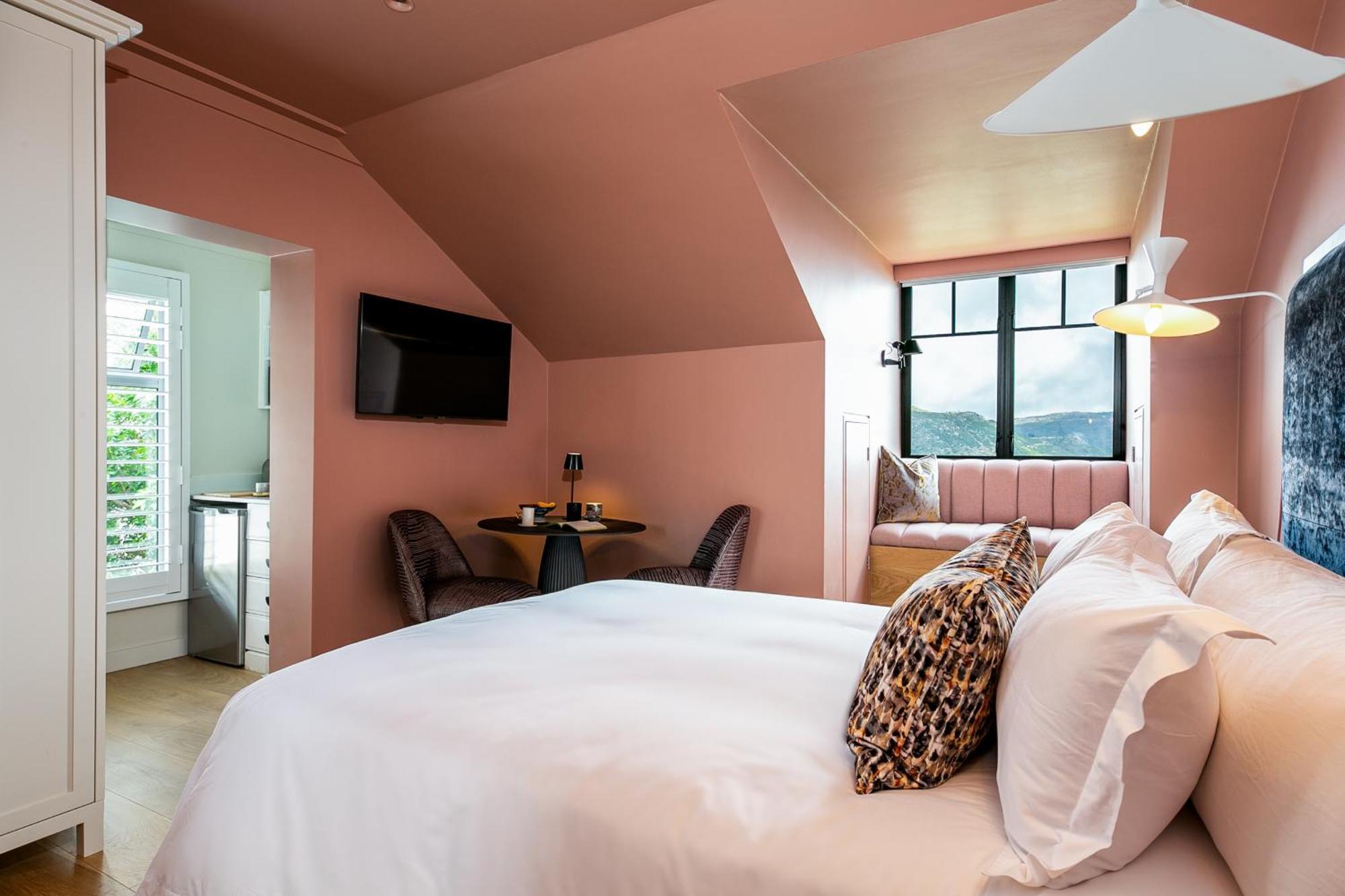 Villa Coste Simonʼs Town Δωμάτιο φωτογραφία