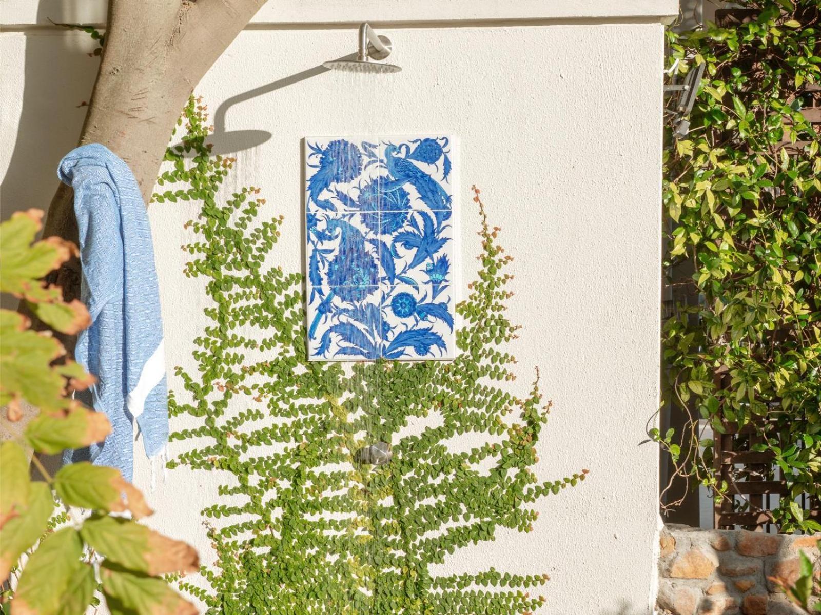 Villa Coste Simonʼs Town Εξωτερικό φωτογραφία