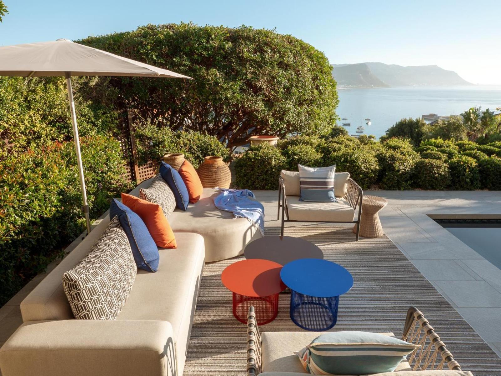 Villa Coste Simonʼs Town Εξωτερικό φωτογραφία