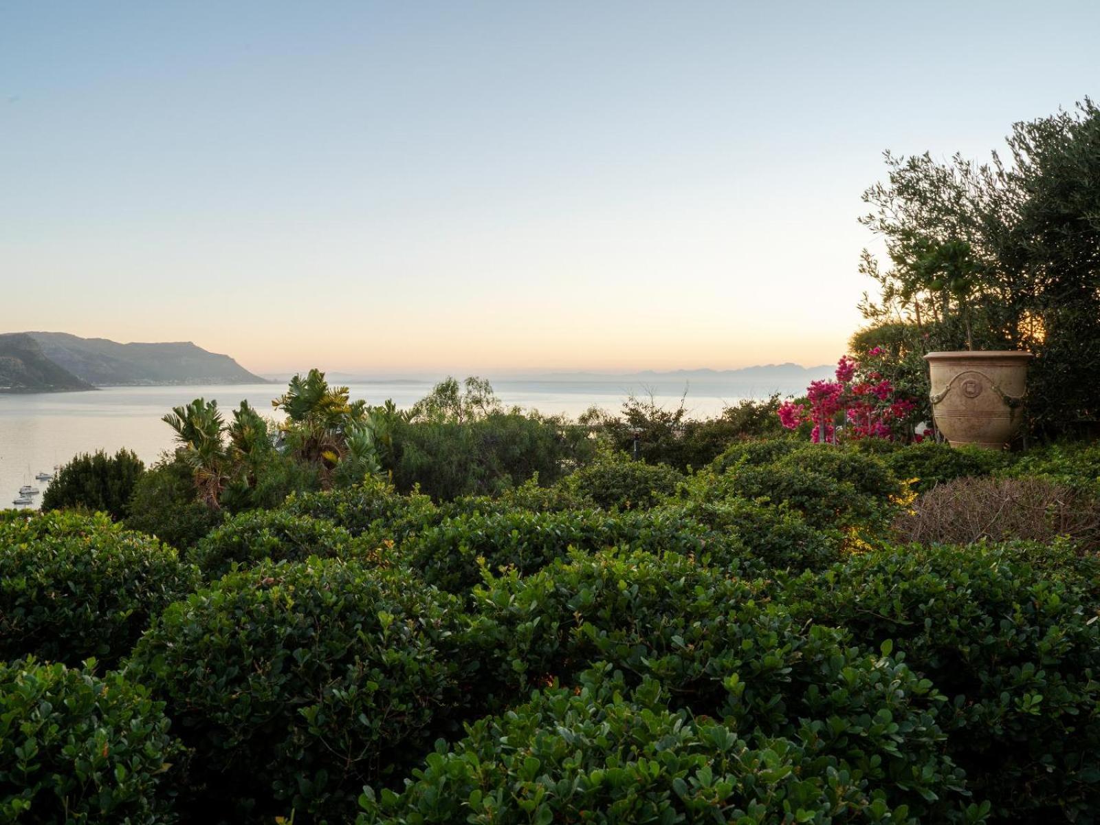Villa Coste Simonʼs Town Εξωτερικό φωτογραφία